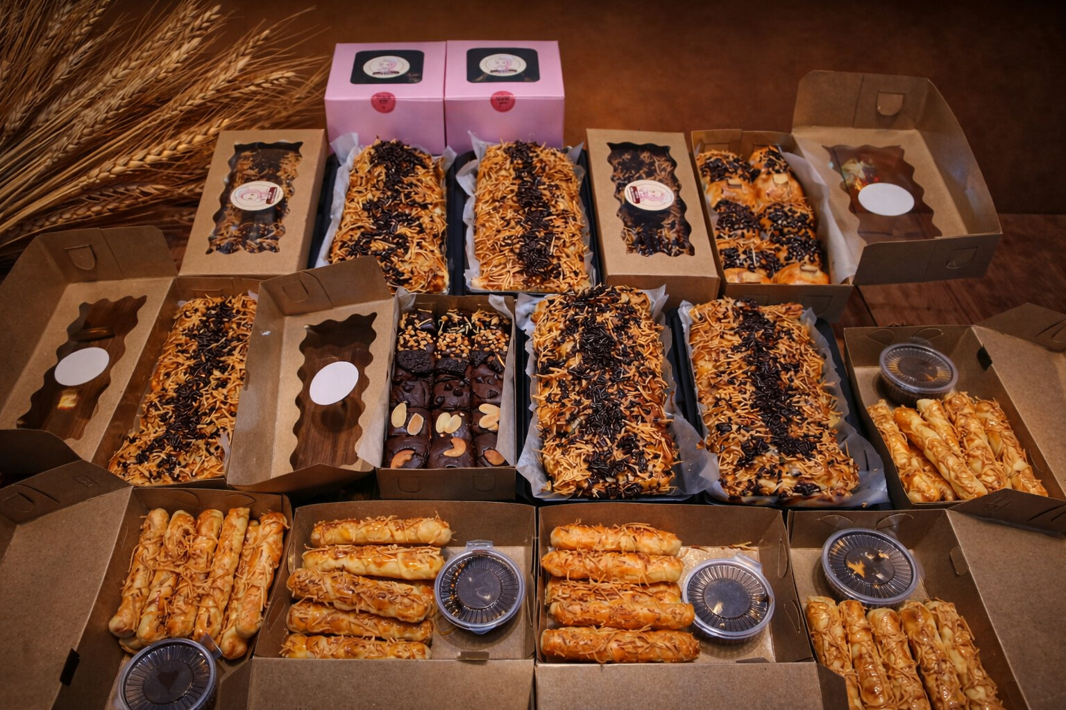 Aneka Kue